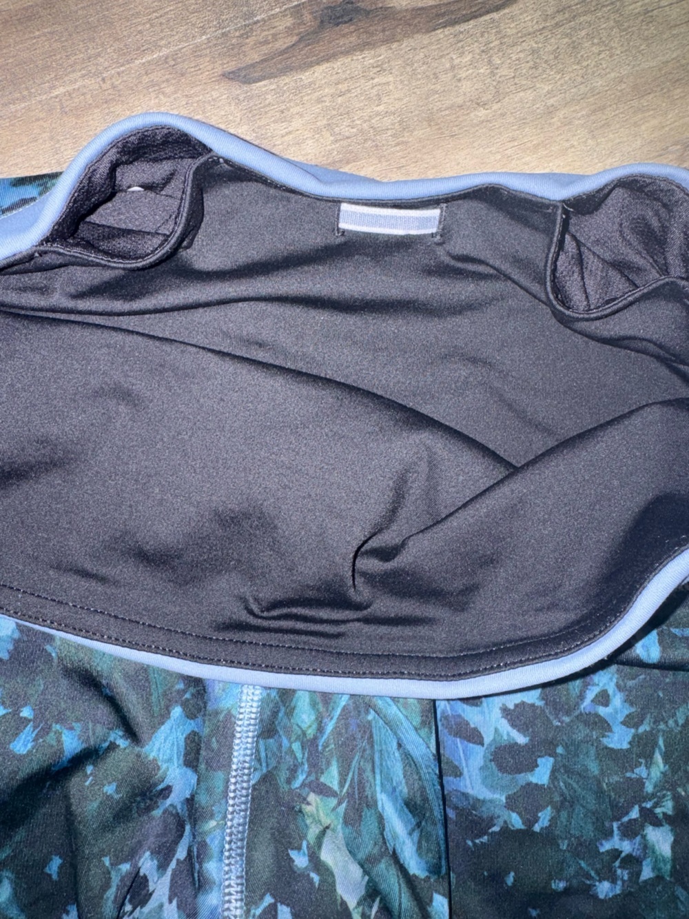 Lululemon Speed Tight III Watercolor Camo 28" 6 - Picture 8 of 12